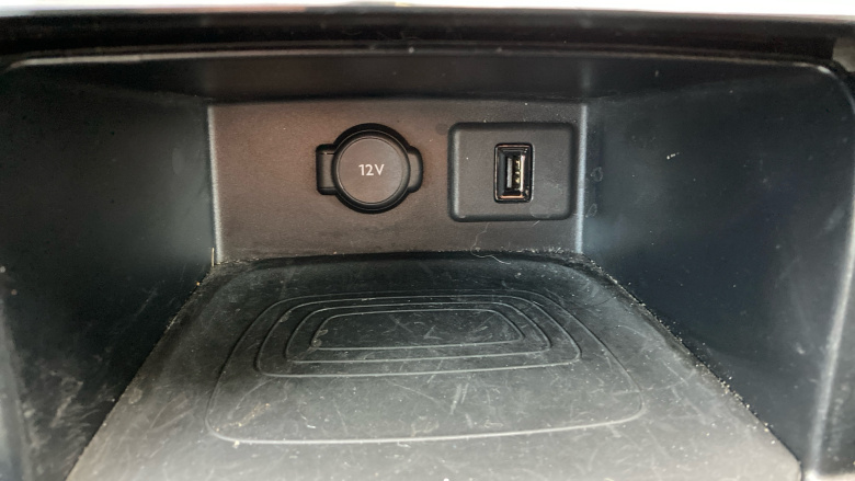 Vauxhall Grandland 1.2 Turbo Ultimate 5dr Petrol Hatchback